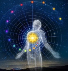 spirit flow